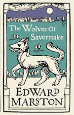 The Wolves of Savernake