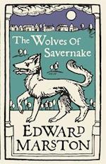 Wolves of Savernake