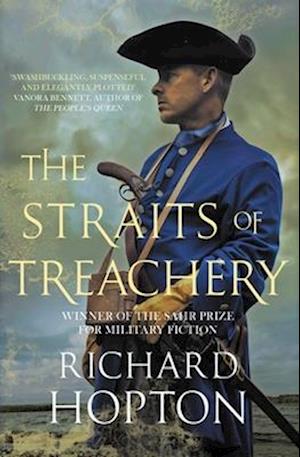 The Straits of Treachery