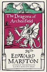 The Dragons of Archenfield