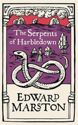 Serpents of Harbledown