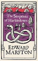 Serpents of Harbledown