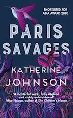 Paris Savages