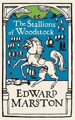 Stallions of Woodstock