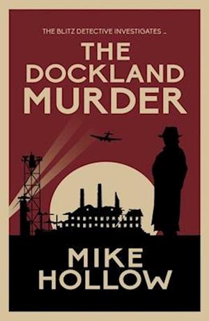 The Dockland Murder