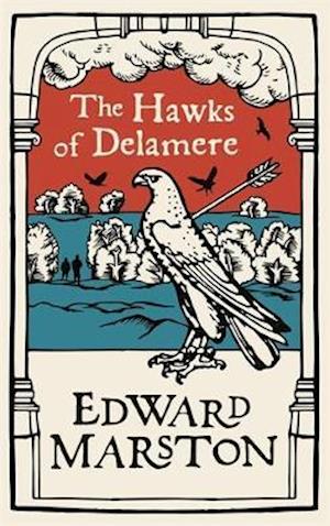 Hawks of Delamere