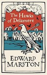Hawks of Delamere
