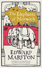 Elephants of Norwich