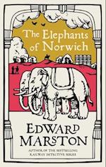 The Elephants of Norwich