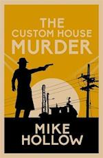 Custom House Murder