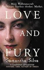 Love and Fury