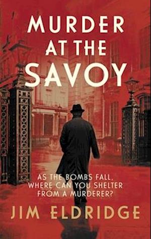 Murder at the Savoy