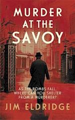 Murder at the Savoy