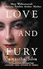 Love and Fury