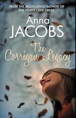 The Corrigan Legacy