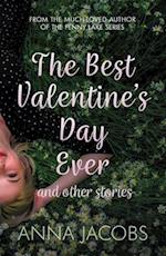 The Best Valentine's Day Ever and other stories