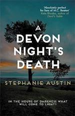 Devon Night's Death