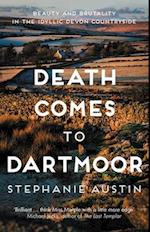 Death Comes to Dartmoor