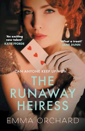 Runaway Heiress