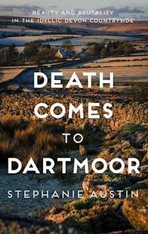 Death Comes to Dartmoor