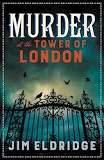 Murder at the Tower of London