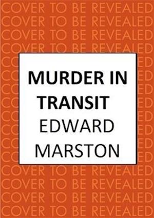Murder in Transit