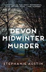Devon Midwinter Murder