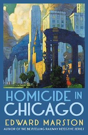 Homicide in Chicago