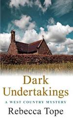 Dark Undertakings : The riveting countryside mystery