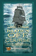 Blown Off Course : The action-packed maritime adventure series