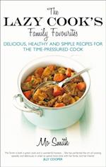 Lazy Cook's Family Favourites