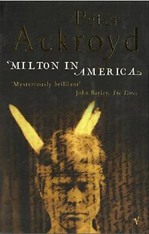 Milton in America