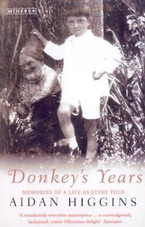 Donkeys Years