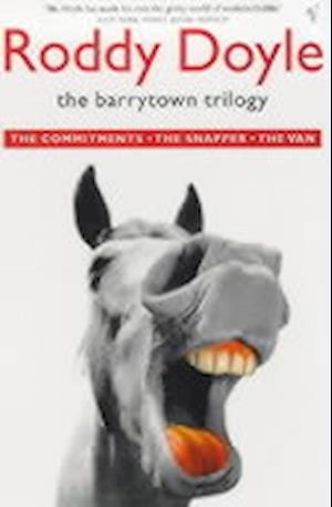 The Barrytown Trilogy