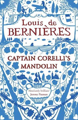 Captain Corelli's Mandolin