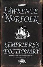 Lempriere's Dictionary