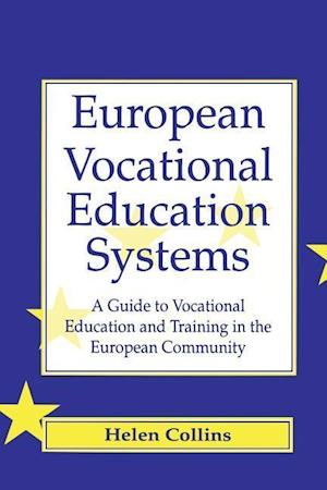 European Vocational Educational Systems