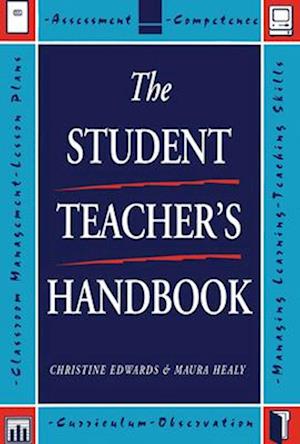 The Student Teacher's Handbook