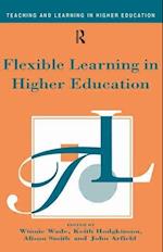 Flexible Learning in Higher Education