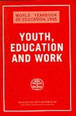 World Yearbook of Education 1995