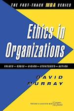 Ethics in Organisations