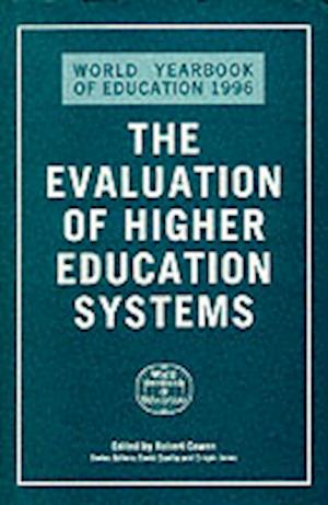 The World Yearbook of Education 1996