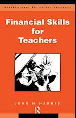 Financial Skills for Teachers