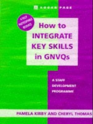 How to Integrate Key Skills in GNVQs