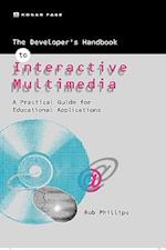 The Developer's Handbook of Interactive Multimedia