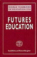 World Yearbook of Education 1998