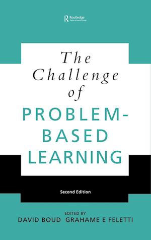 The Challenge of Problem-based Learning