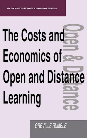 The Costs and Economics of Open and Distance Learning