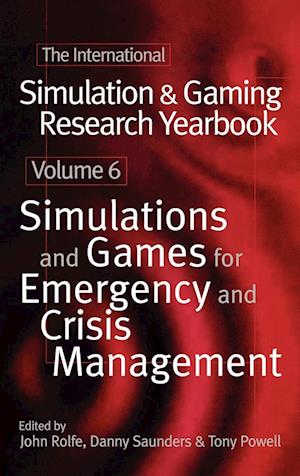 International Simulation and Gaming Research Yearbook