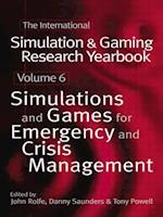 International Simulation and Gaming Research Yearbook